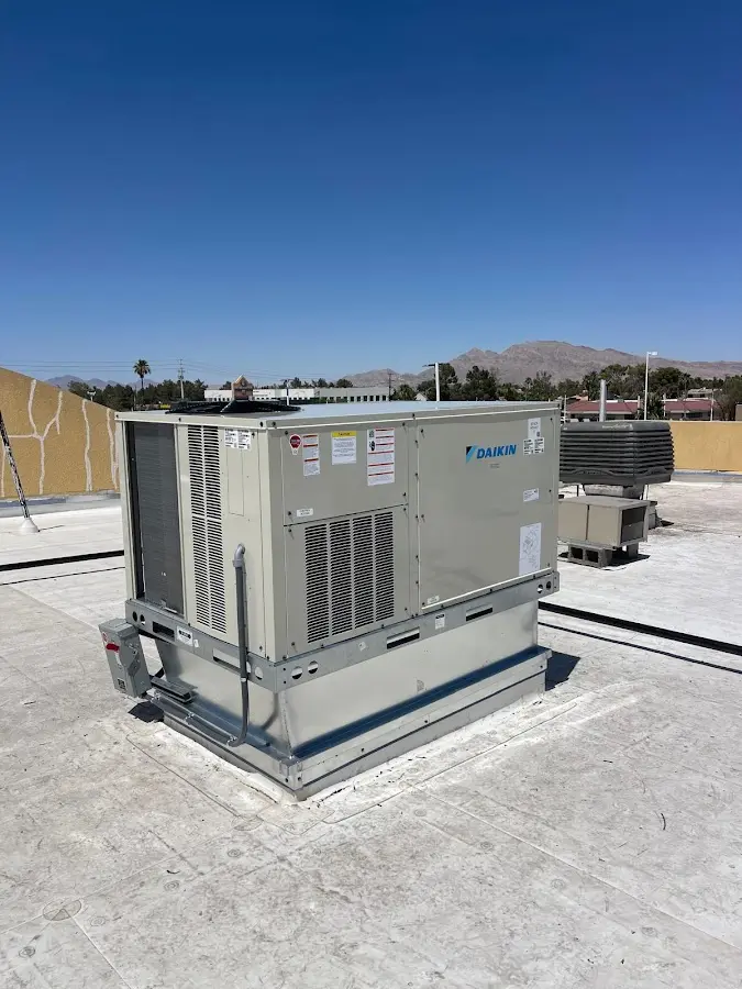 HVAC services in Avocado Heights, CA